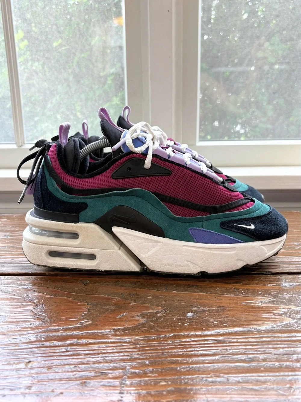 Nike Air Max Furyosa NRG Women’s Shoe